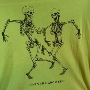 Livin’ The Good Life Lime Crop